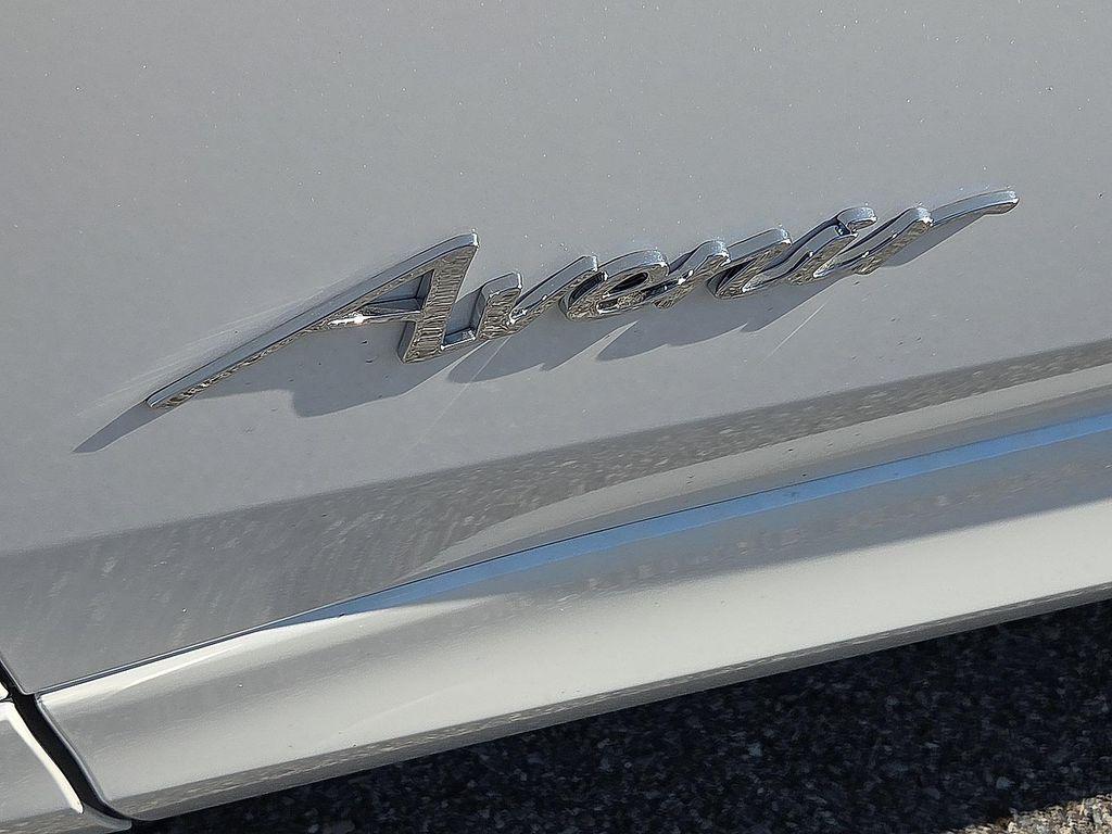 new 2026 Buick Envista car, priced at $32,012