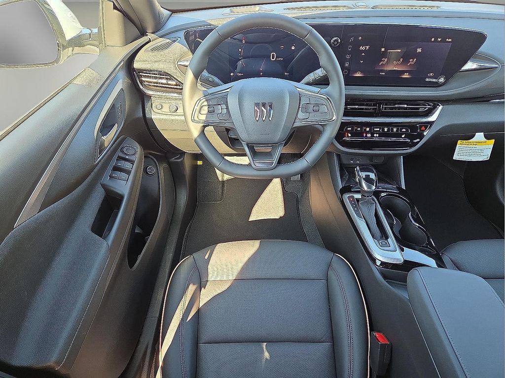 new 2026 Buick Envista car, priced at $32,012