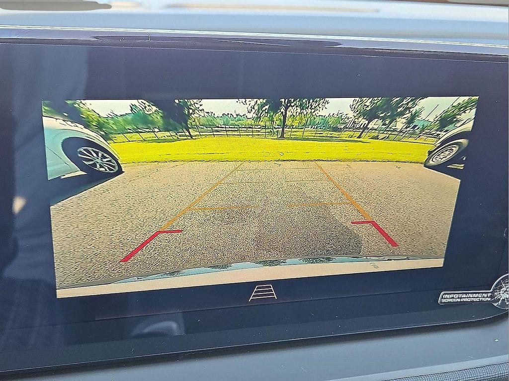 new 2026 Buick Envista car, priced at $32,012