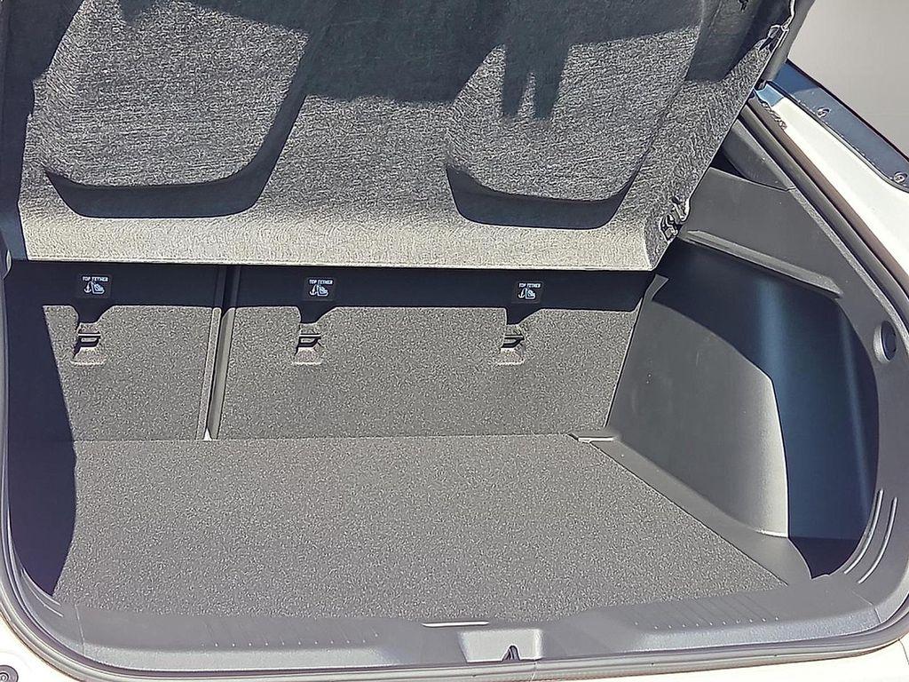 new 2026 Buick Envista car, priced at $32,012