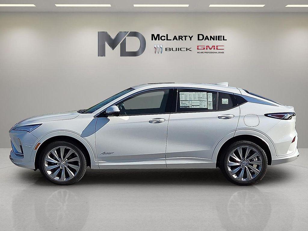 new 2026 Buick Envista car, priced at $32,012