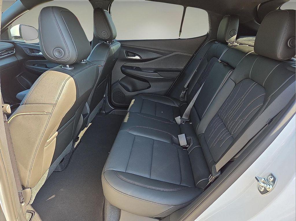 new 2026 Buick Envista car, priced at $32,012