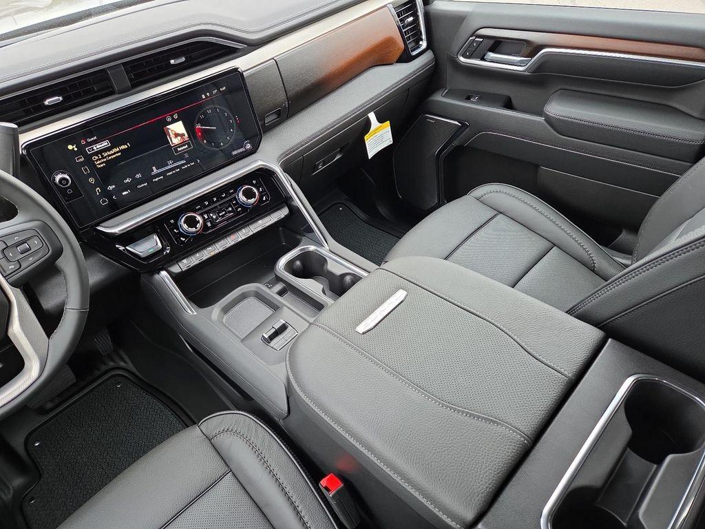 new 2026 GMC Sierra 3500 car, priced at $86,690