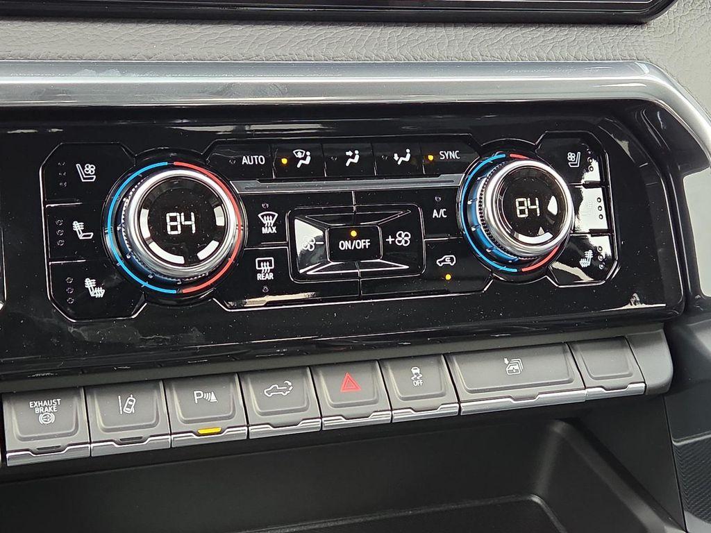 new 2026 GMC Sierra 3500 car, priced at $86,690