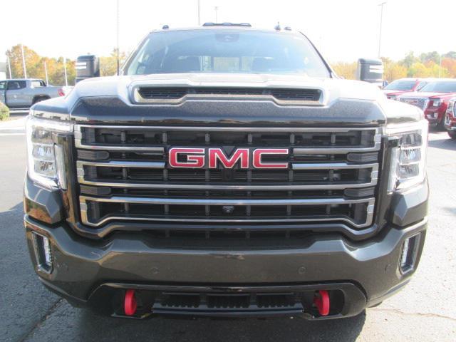 used 2022 GMC Sierra 3500 car, priced at $65,495