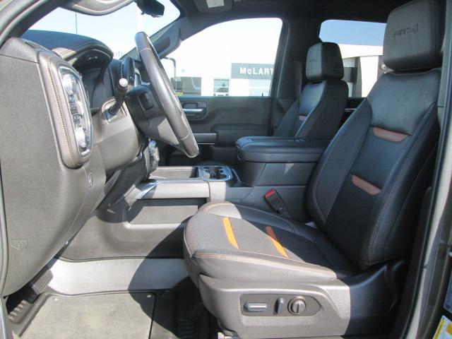 used 2022 GMC Sierra 3500 car, priced at $65,495