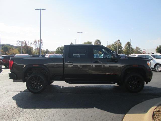 used 2022 GMC Sierra 3500 car, priced at $65,495