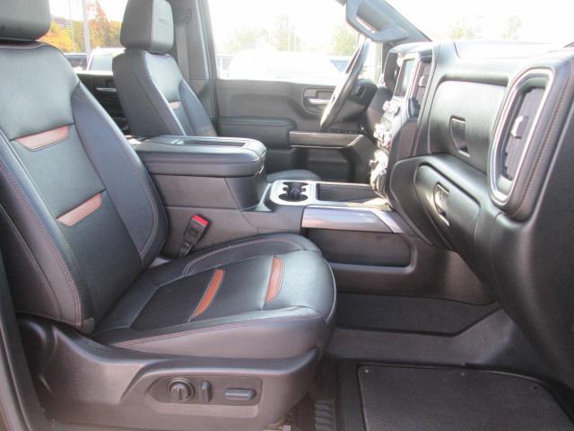 used 2022 GMC Sierra 3500 car, priced at $65,495