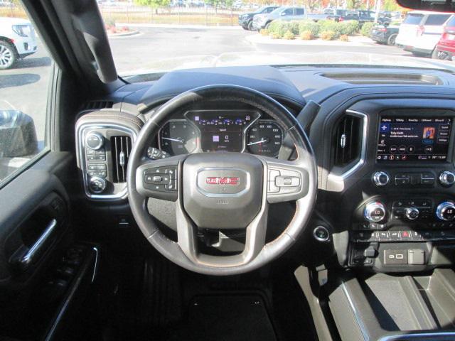 used 2022 GMC Sierra 3500 car, priced at $65,495