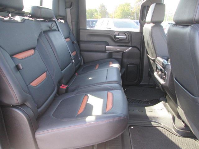 used 2022 GMC Sierra 3500 car, priced at $65,495