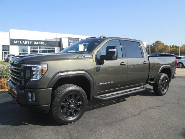 used 2022 GMC Sierra 3500 car, priced at $65,495