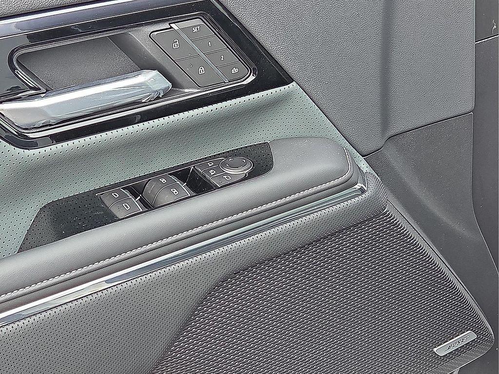 new 2026 GMC Sierra EV car, priced at $89,430