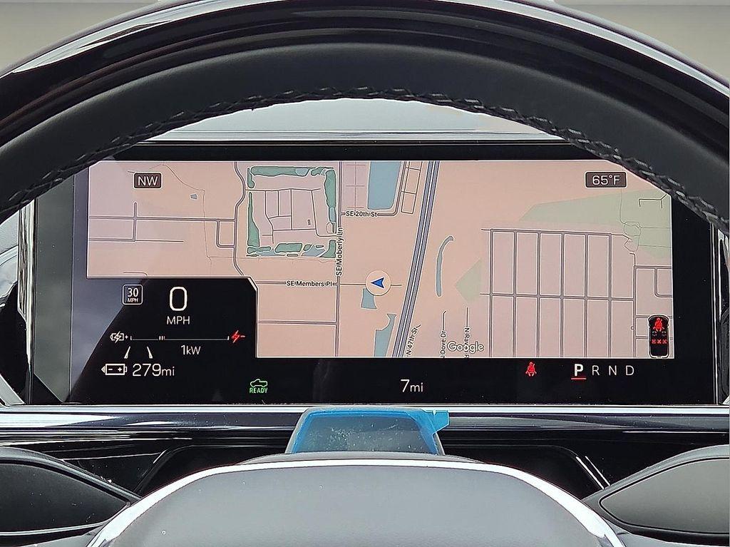 new 2026 GMC Sierra EV car, priced at $89,430