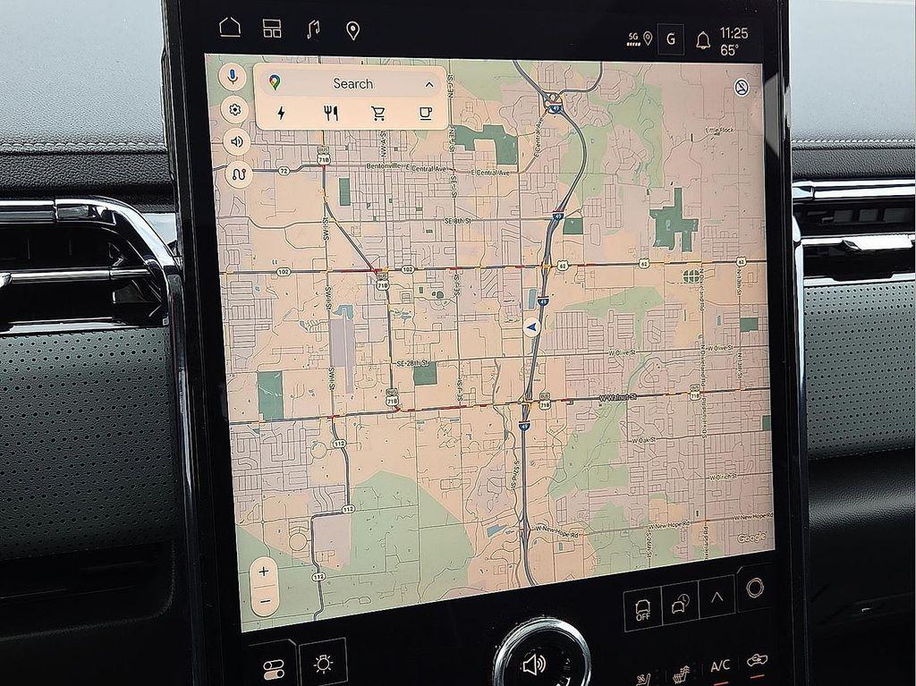 new 2026 GMC Sierra EV car, priced at $89,430