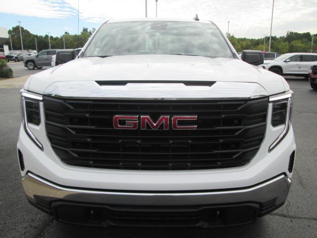 new 2025 GMC Sierra 1500 car, priced at $43,896