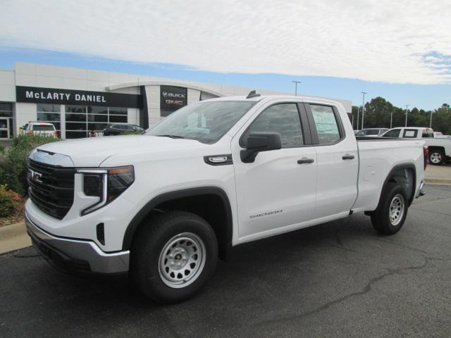 new 2025 GMC Sierra 1500 car, priced at $43,896