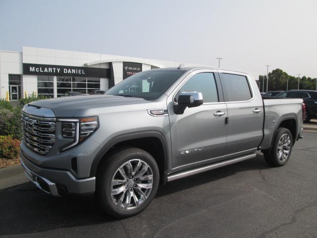 new 2024 GMC Sierra 1500 car, priced at $68,225