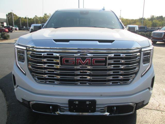 new 2025 GMC Sierra 1500 car, priced at $69,088