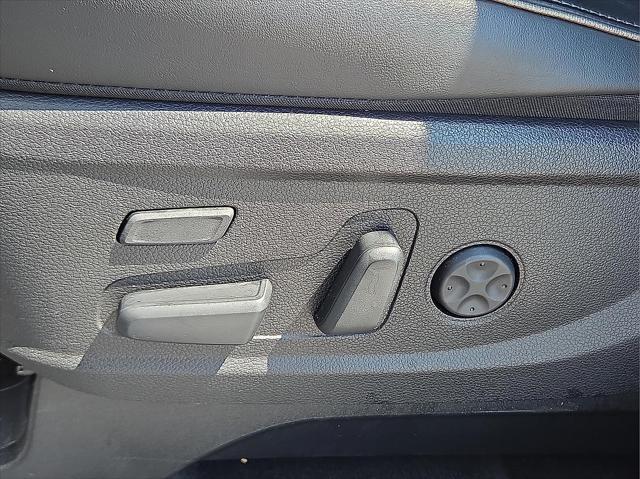 used 2022 Hyundai Palisade car, priced at $31,980
