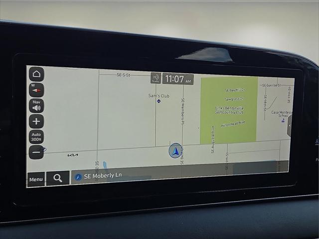 used 2022 Hyundai Palisade car, priced at $31,980