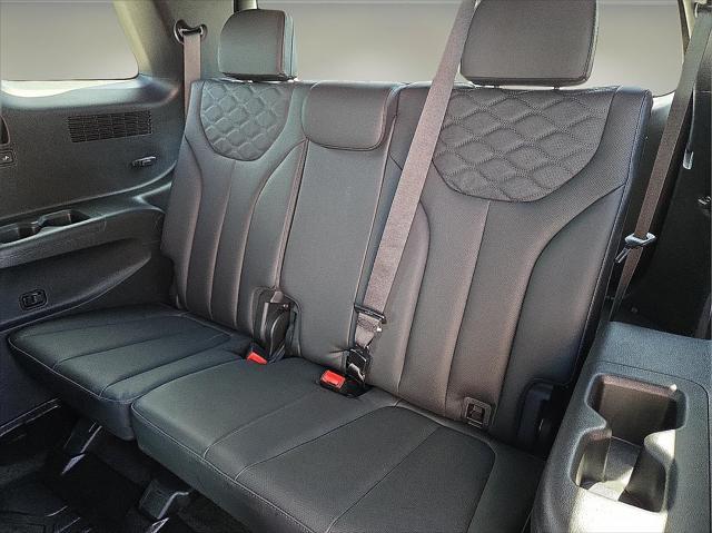 used 2022 Hyundai Palisade car, priced at $31,980