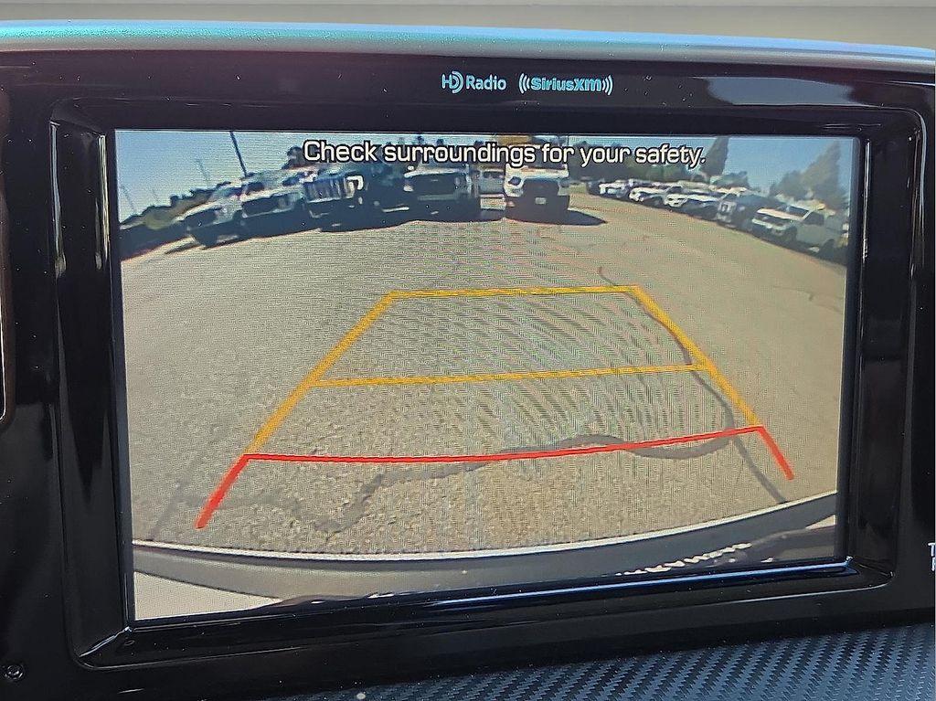 used 2019 Hyundai Tucson car, priced at $13,995