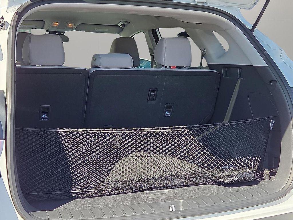 used 2019 Hyundai Tucson car, priced at $13,995