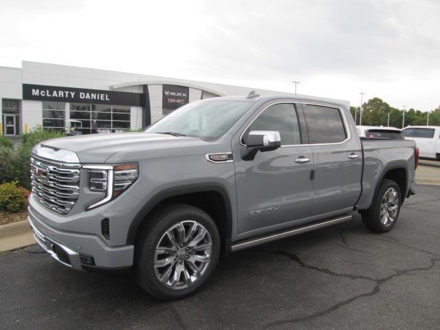 new 2024 GMC Sierra 1500 car, priced at $68,225