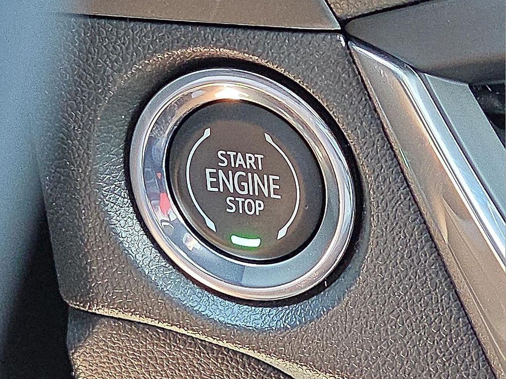 new 2026 Buick Encore GX car, priced at $26,280