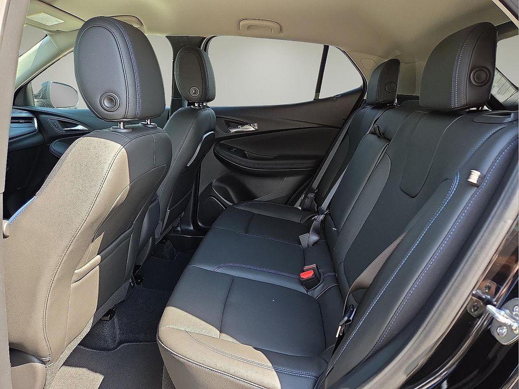 new 2026 Buick Encore GX car, priced at $26,280