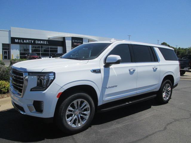 new 2024 GMC Yukon XL car, priced at $69,370