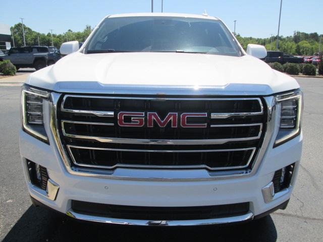 new 2024 GMC Yukon XL car, priced at $69,370