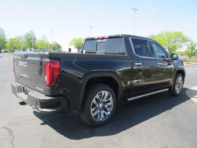 new 2024 GMC Sierra 1500 car, priced at $68,895