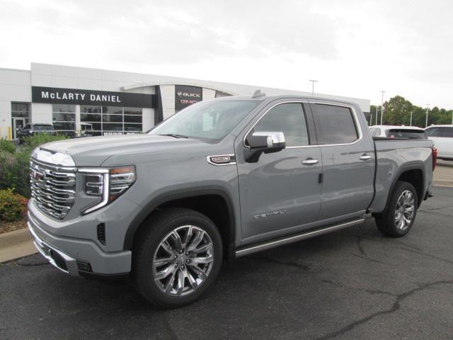 new 2024 GMC Sierra 1500 car, priced at $68,225