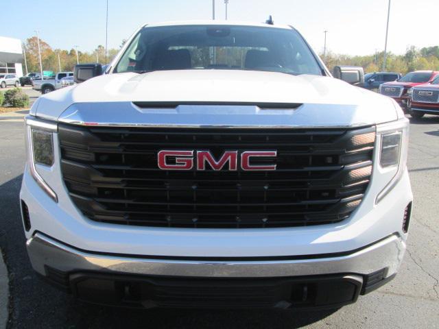 new 2025 GMC Sierra 1500 car, priced at $47,031