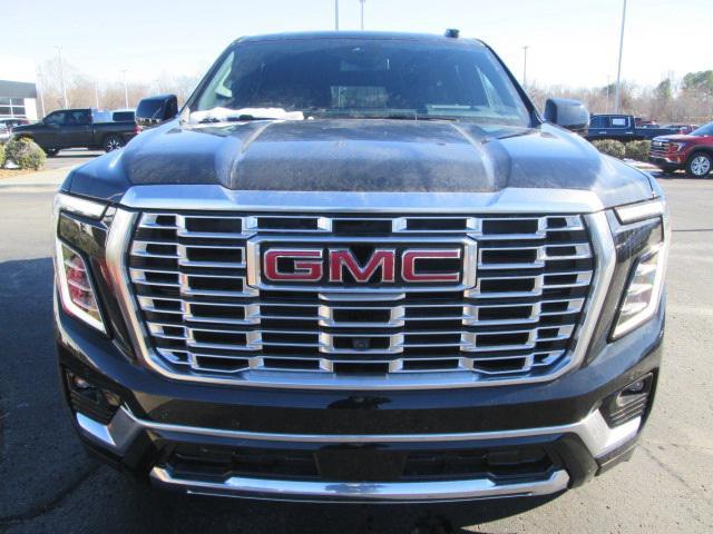 new 2025 GMC Yukon car, priced at $81,830