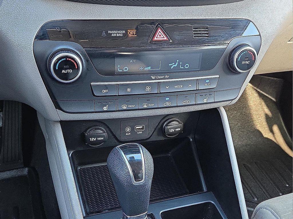 used 2020 Hyundai Tucson car, priced at $13,465