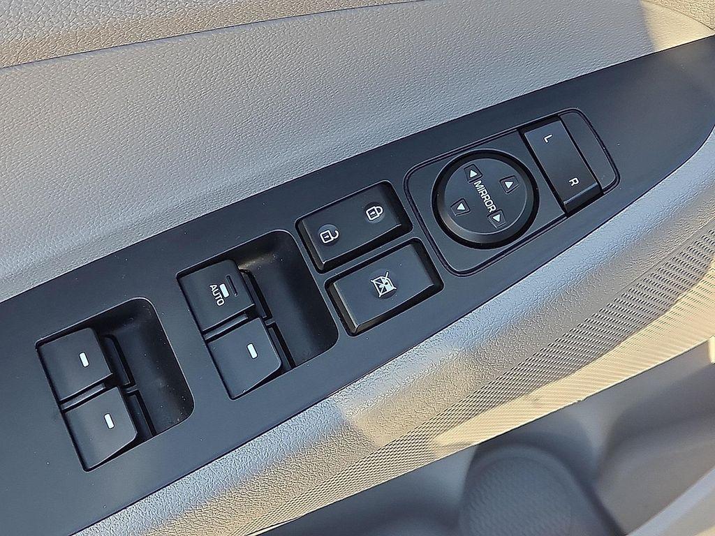 used 2020 Hyundai Tucson car, priced at $13,465