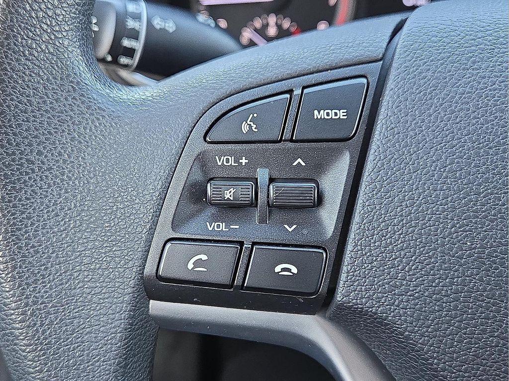 used 2020 Hyundai Tucson car, priced at $13,465