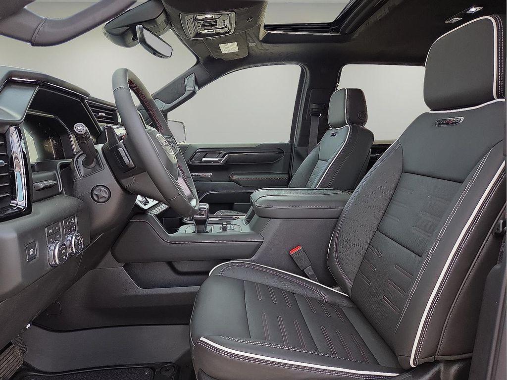 new 2026 GMC Sierra 1500 car, priced at $72,640