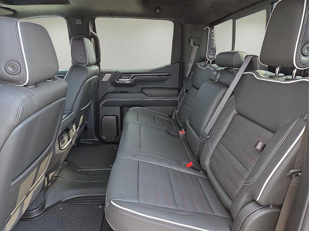new 2026 GMC Sierra 1500 car, priced at $72,640