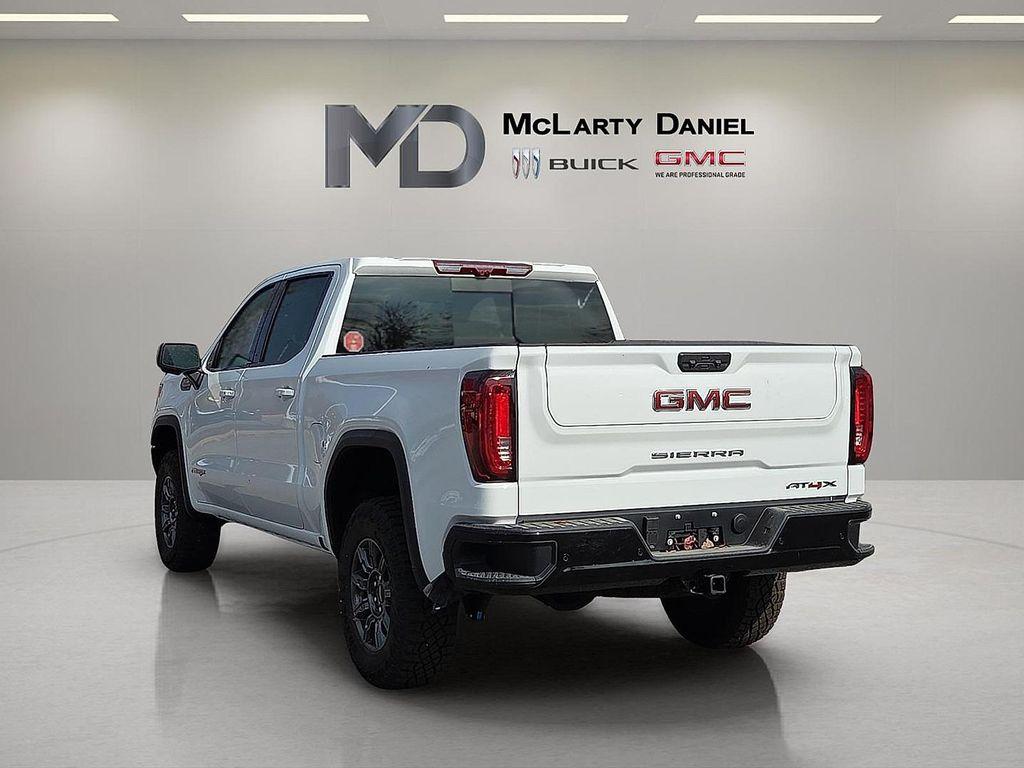 new 2026 GMC Sierra 1500 car, priced at $72,640