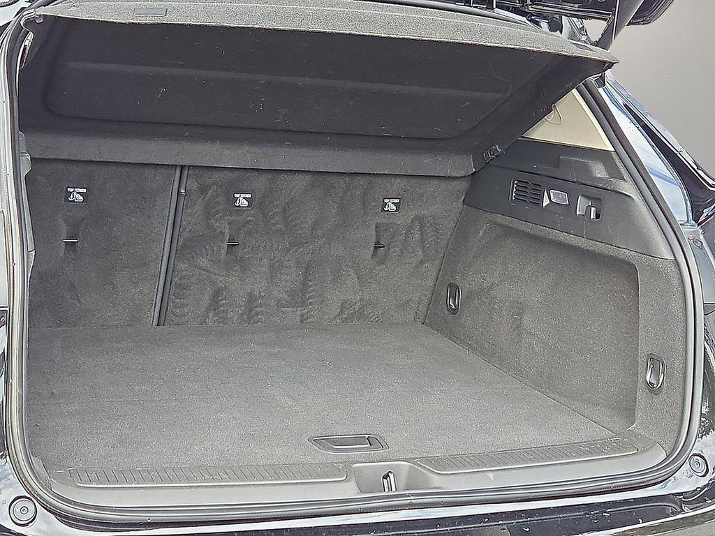 used 2023 Buick Envision car, priced at $33,880