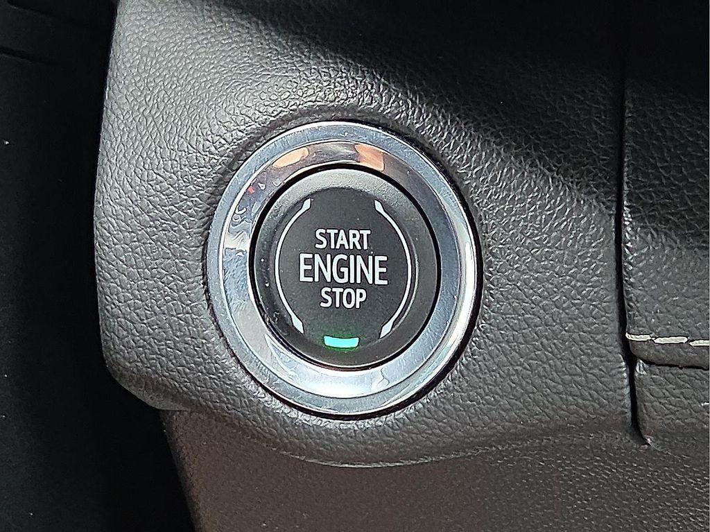 used 2023 Buick Envision car, priced at $33,880