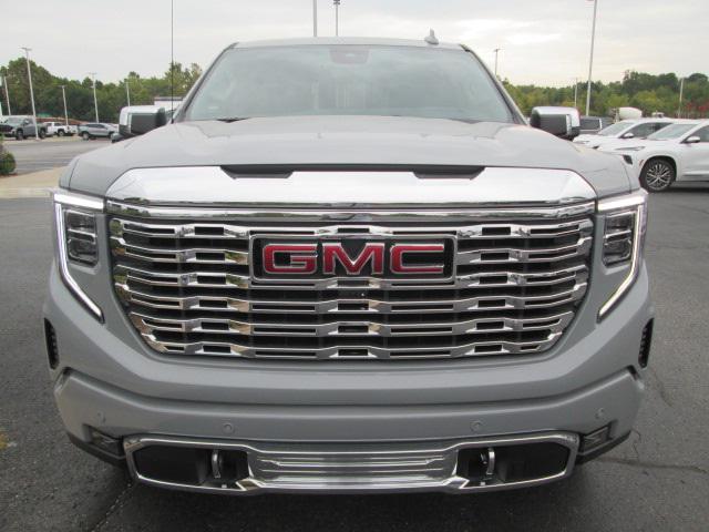 new 2024 GMC Sierra 1500 car, priced at $68,225