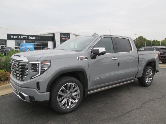 new 2024 GMC Sierra 1500 car, priced at $68,225