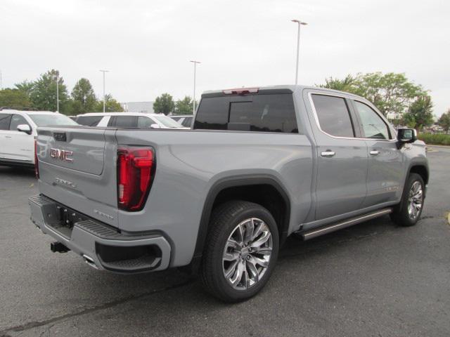 new 2024 GMC Sierra 1500 car, priced at $68,225