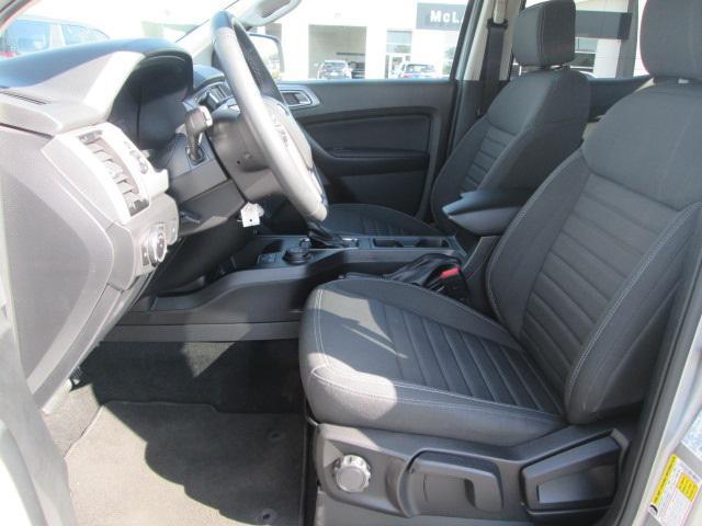 used 2023 Ford Ranger car, priced at $39,425