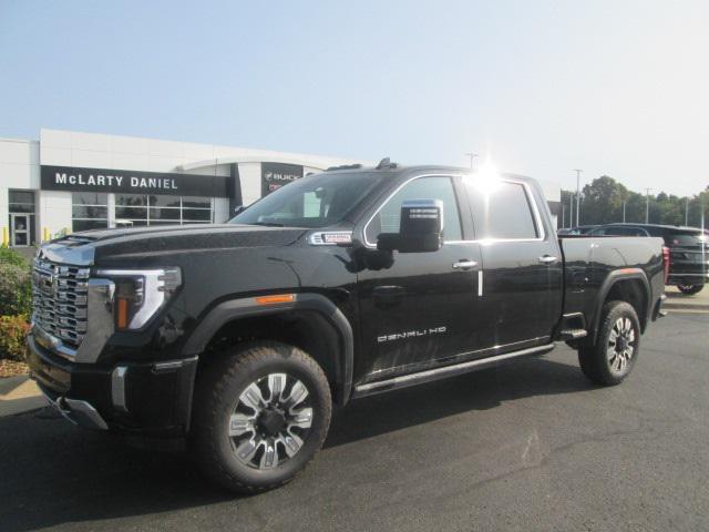 new 2025 GMC Sierra 2500 car, priced at $83,204