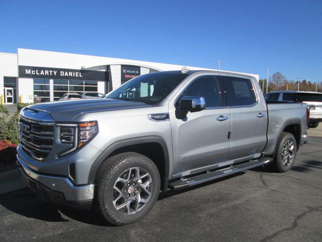 new 2025 GMC Sierra 1500 car, priced at $62,230